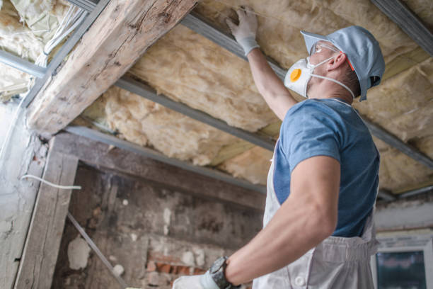 Best Insulation Maintenance and Repair in Milwaukee, WI