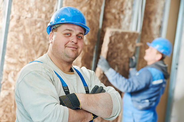  Milwaukee, WI Insulation Contractor Pros