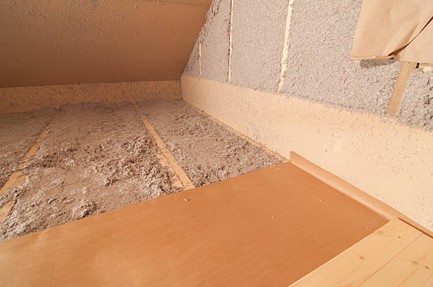 Best Insulation for Specific Applications in Milwaukee, WI
