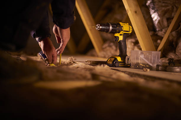 Best Residential Insulation in Milwaukee, WI
